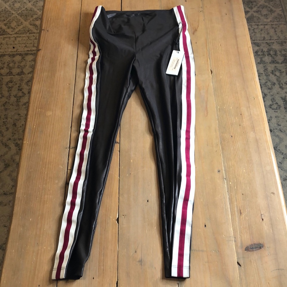 NWT Koral High Rise Leggings